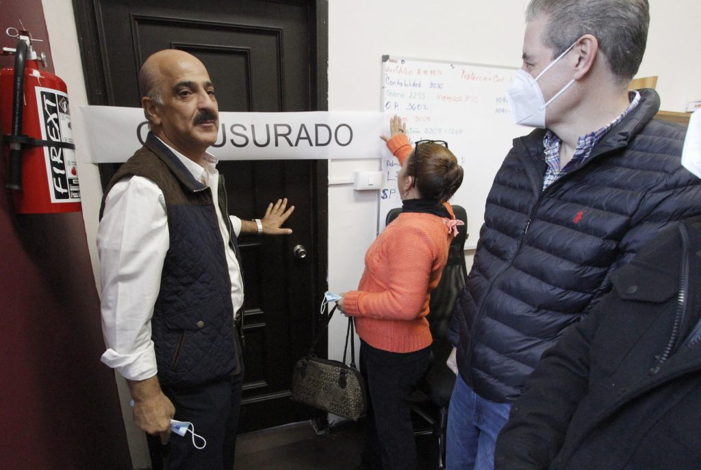 Clausura Tunel Ayuntamiento 01 1024x687