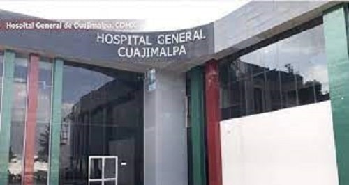 Hospital Cuajimalpa