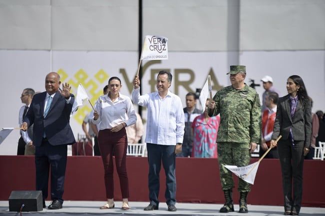 Operativo Semana Santa 1