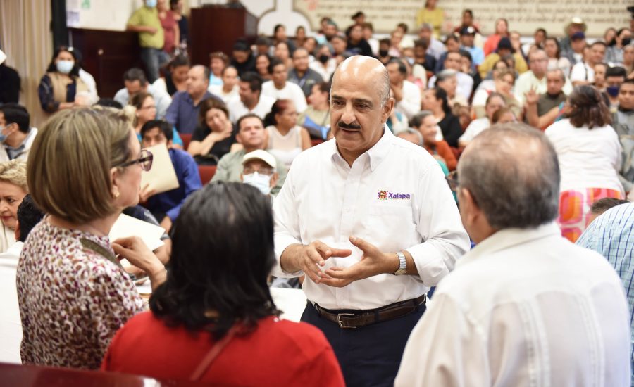 Jornada De Audiencias Ciudadanas 900x550