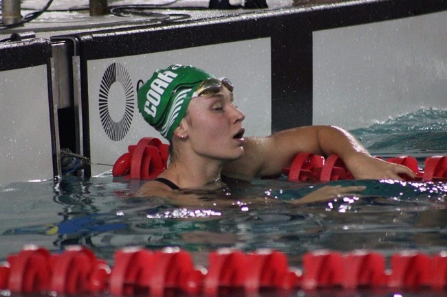 001 Intensas Finales De Coahuila En La Natacion De Nacionales Conade117053