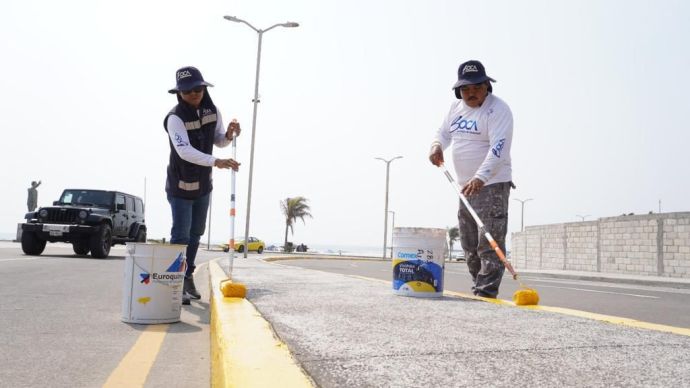 Boca Del Rio Listo Para Salsa Fest