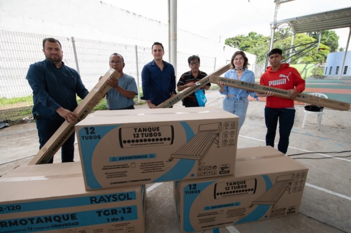 Desarrollo Social Cordoba