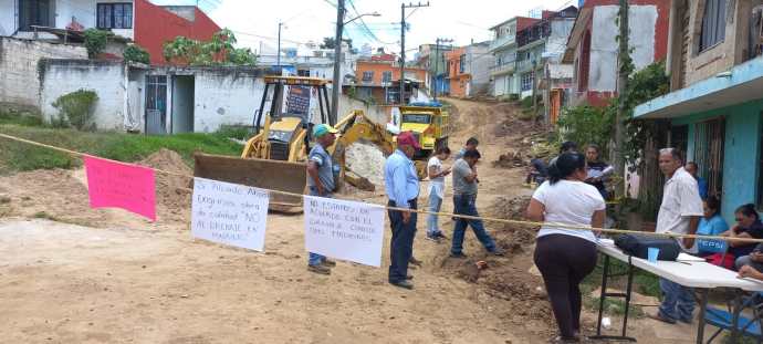 Vecinos Coatepec