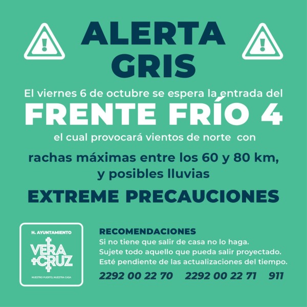 Frente Frio