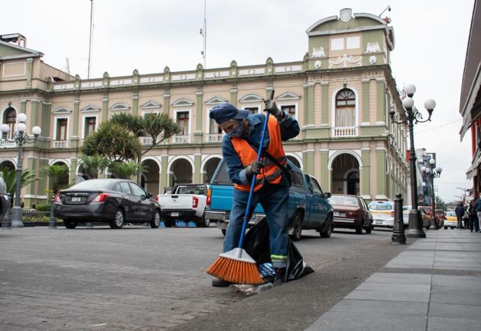 Ayto Xalapa