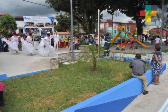 Rehabilitacion Espacios Cordoba