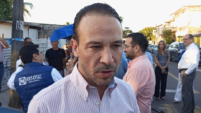 Juan Manuel De Unanue Alcalde De Boca Del Rio