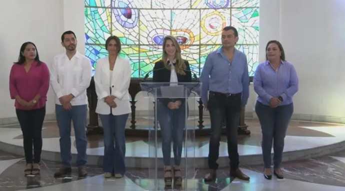 Anuncian Bodas Colectivas Veracruz