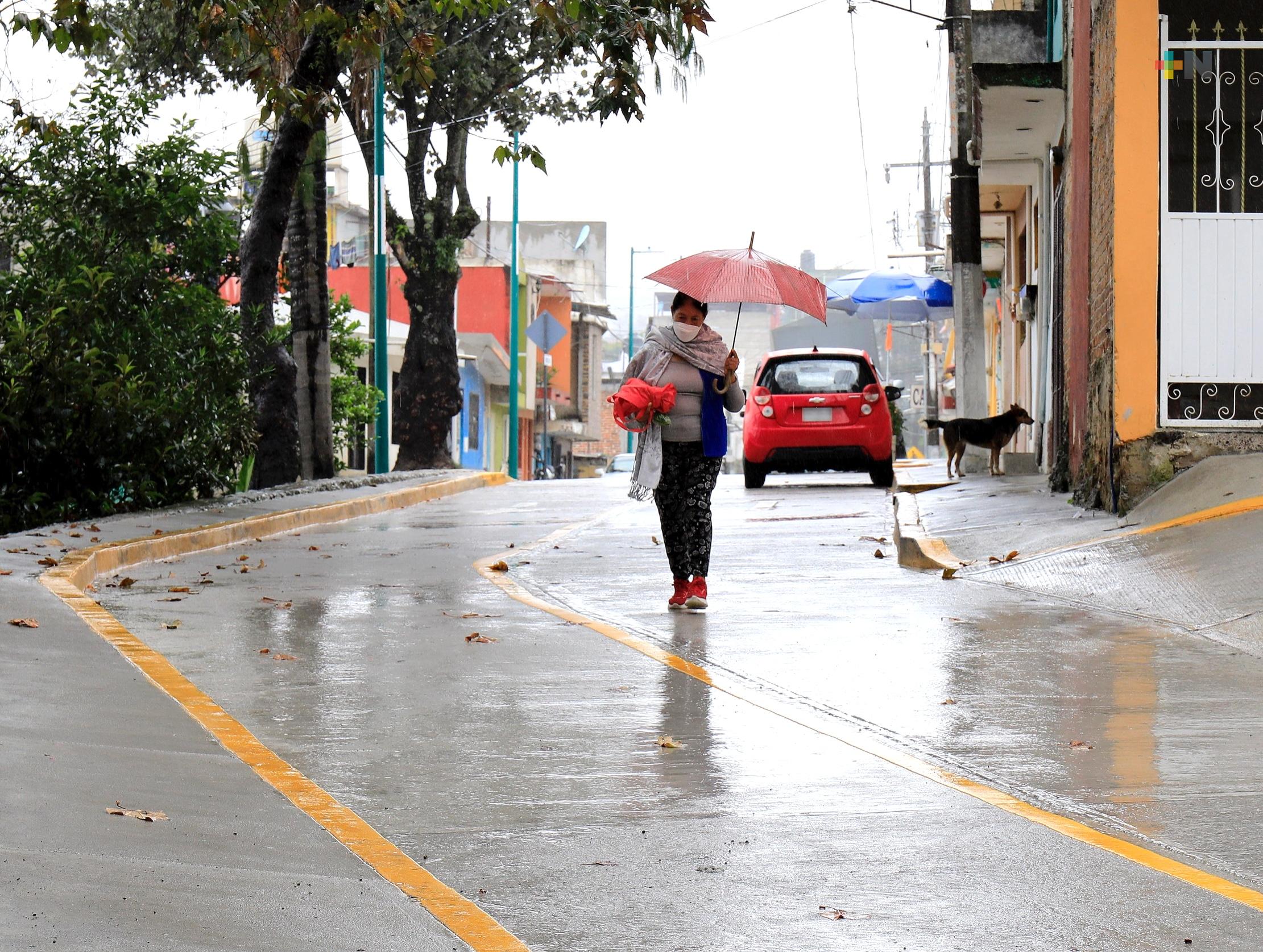 Xalapa Lluvioso