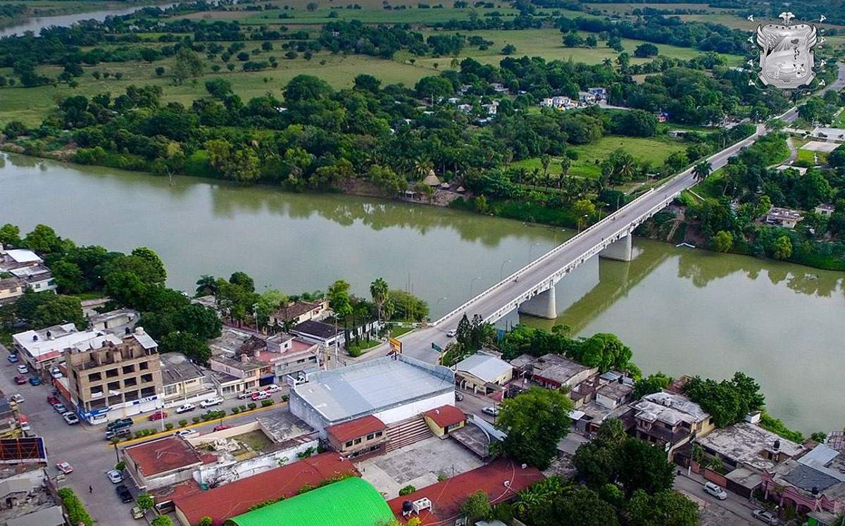 Rio Panuco Archivo