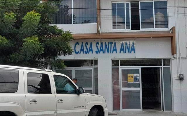 Casa Santa Ana