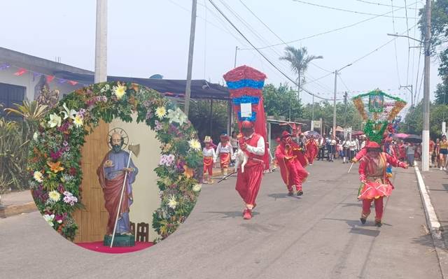 Fiestas Patronales En Córdoba