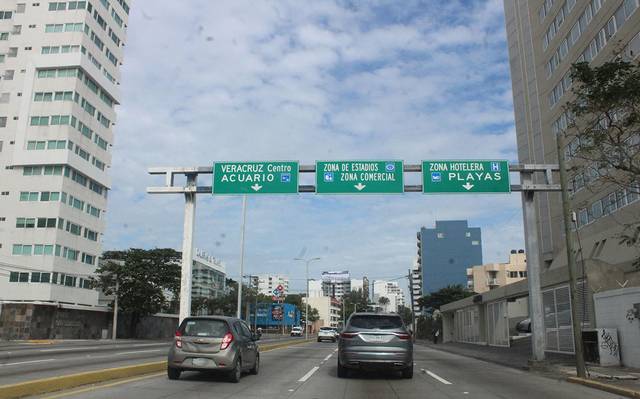 Zona Conurbada Veracruz Boca Del Río