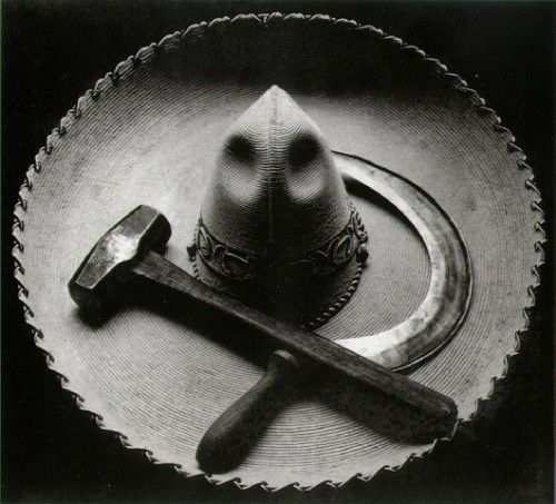 Tina Modotti 5