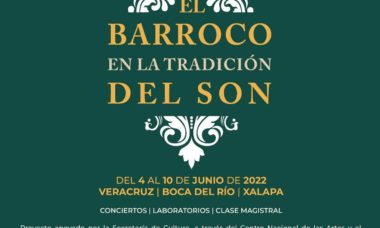 El Barroco