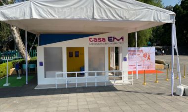 Casa De La Em 4