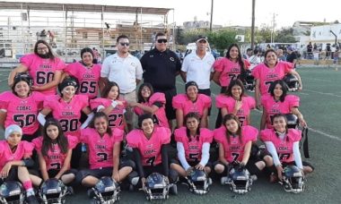 002 Cobac Pionero En El Futbol Americano Femenil De Coahuila57859