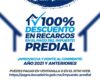 Predial2709