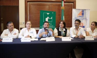 Propondra Jaime De La Garza Actualizacion En La Ley Inmobiliaria De Veracruz