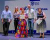 Clausura Alcalde Jm Unanue El Primer Ciclo De Talleres Culturales