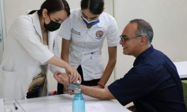 Promueve Universidad Tecnologica De Sonora Prevencion De Enfermedades