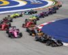 W Series No Se Presentara En El Mexico Gp