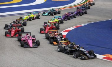 W Series No Se Presentara En El Mexico Gp