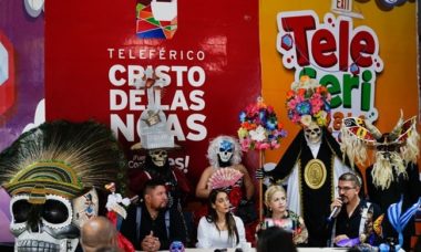 001 Invitan Telefecc81rico Y Puerto Noas A Festival De Dicc81a De Muertos79208