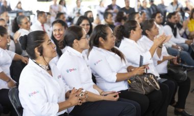 Hoy Es El Tiempo De Las Mujeres Mauricio Kuri