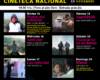 Funciones Cineteca General Post