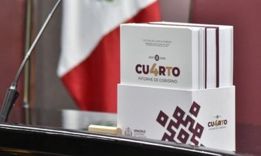 Entrega Iv Informe De Gobierno 382334