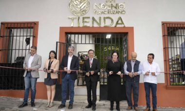 Inauguracion Tienda Hecho En Veracruz 1