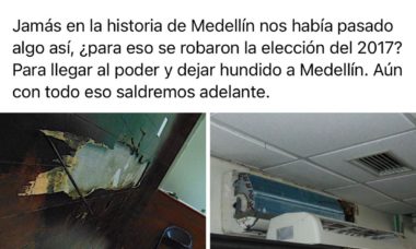 Medellc3adn09