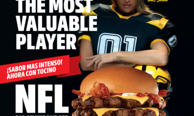 Carlsjr Nflbigangusburger 86326