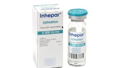 Heparina 1