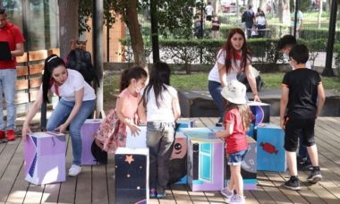 001 Mantiene Coahuila Acciones Para El Desarrollo Cultural Infantil Y Juvenil89551