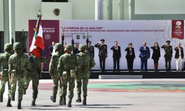 110 Anv Marcha De La Lealtad 1