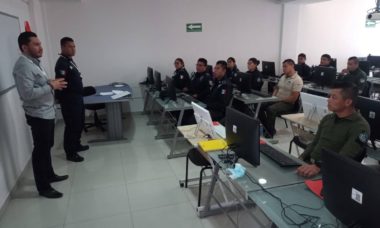 Capacitacion 1