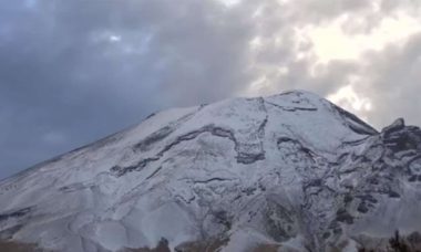 Cofre De Perote Nevado 2