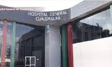 Hospital Cuajimalpa