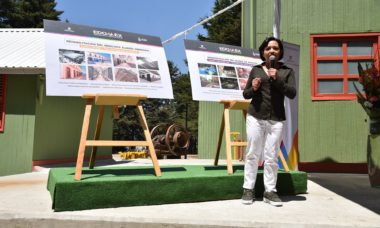 Seduo 5 Entrega De Obras El Oro