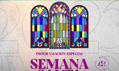 Programacion Semana Santa