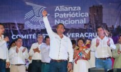 Alianza Patriotica Veracruz