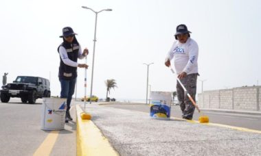 Boca Del Rio Listo Para Salsa Fest