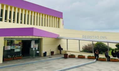 Registro Civil Xalapa