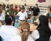 Resguardan 125 Migrantes En Cordoba