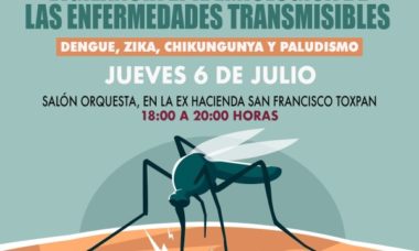 Cordoba Dengue