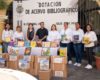 Biblioteca Donaciones