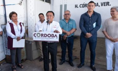 Hidrosistema Cordoba